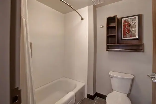 One Bedroom Suite. 2 Queen Beds, Non Smoking