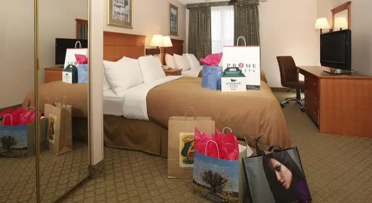 Suit King Size Bed