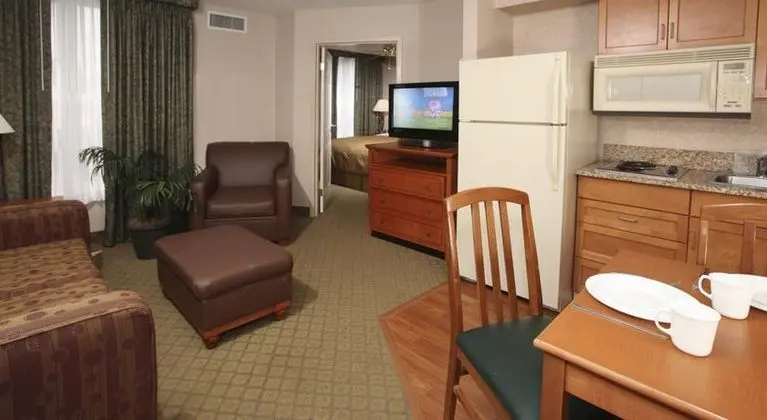 Suit King Size Bed