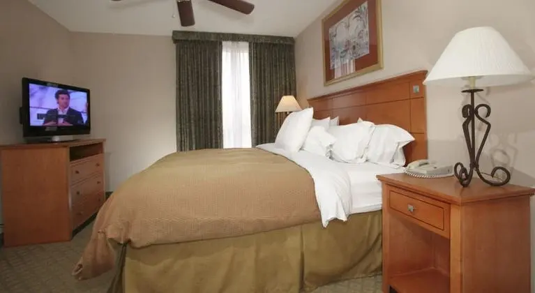 Suit King Size Bed