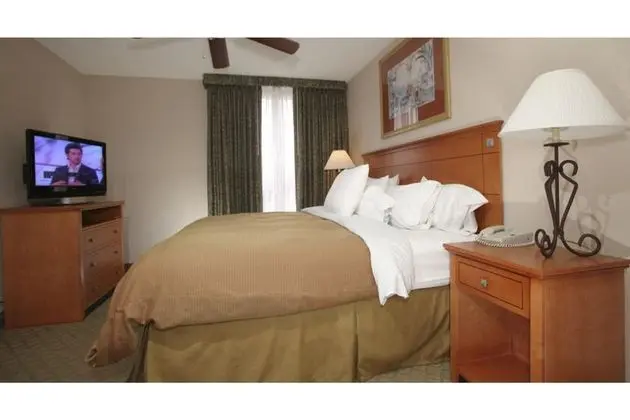 Suit King Size Bed