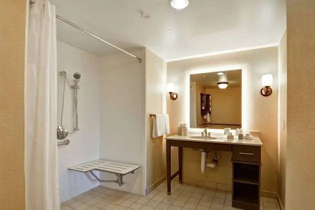 Banyo duşu