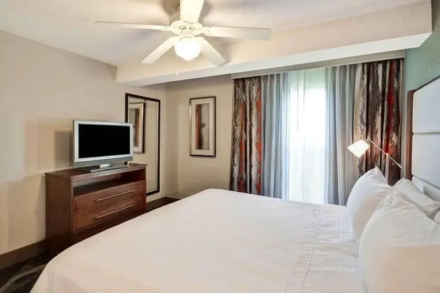 Süit, 2 Yatak Odası (1 Kingbed & 2 Doublebeds, & Sofabed)