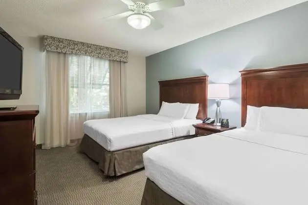 Süit, 2 Yatak Odası, Sigara İçilmez