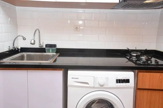 Apart Daire, 1 Yatak Odası