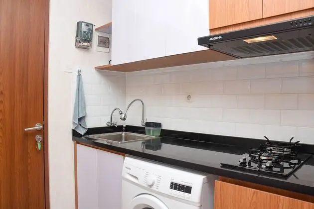 Apart Daire, 1 Yatak Odası