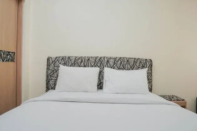 Apart Daire, Sigara İçilmez, Küçük Mutfak