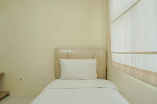 Apart Daire, Sigara İçilmez, Küçük Mutfak