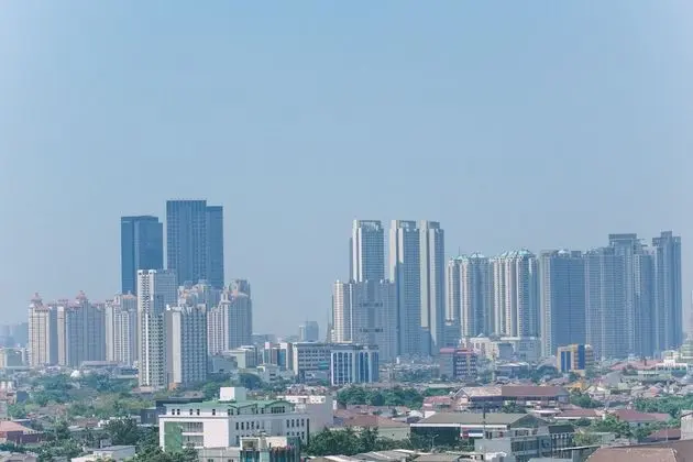 Apart Daire, Sigara İçilmez, Küçük Mutfak