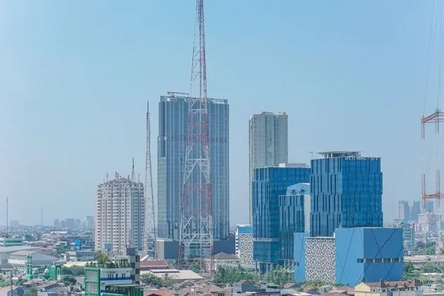 Apart Daire, Sigara İçilmez, Küçük Mutfak