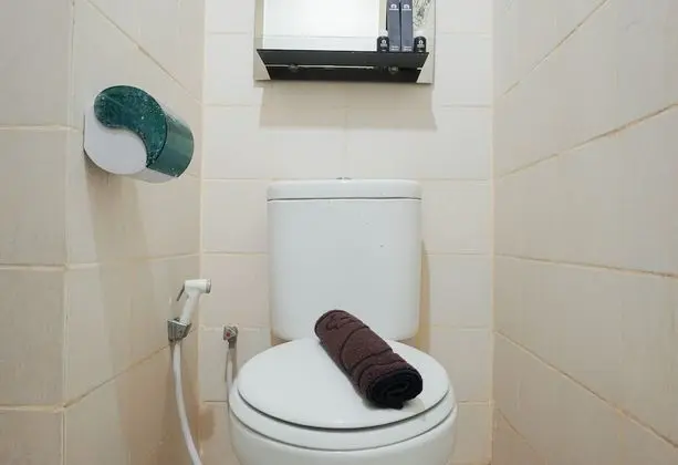 Apart Daire, Sigara İçilmez, Küçük Mutfak