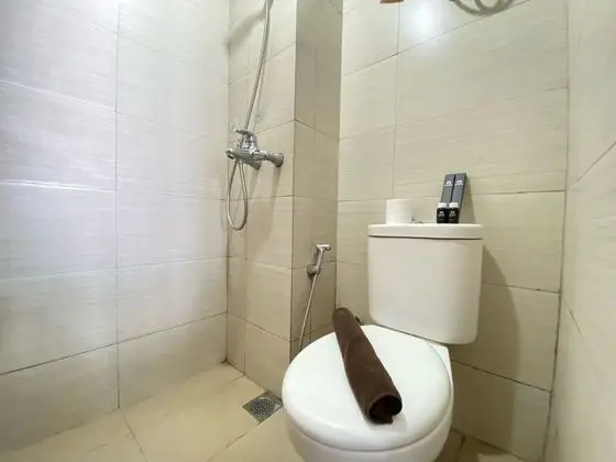 Apart Daire, 2 Yatak Odası