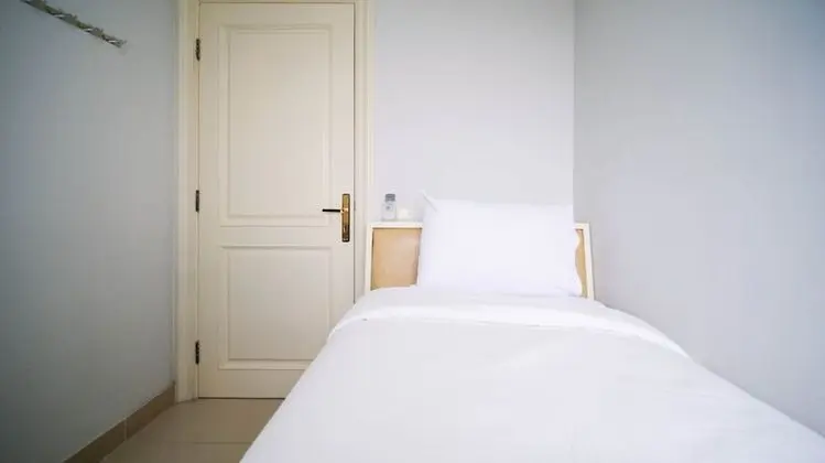 Deluxe Apart Daire