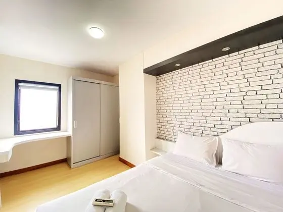 Apart Daire, 2 Yatak Odası