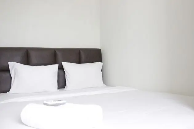 Apart Daire, Sigara İçilmez, Küçük Mutfak
