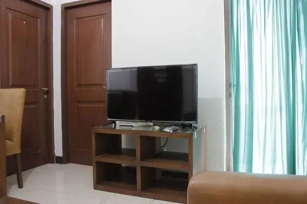 Apart Daire, Sigara İçilmez, Küçük Mutfak