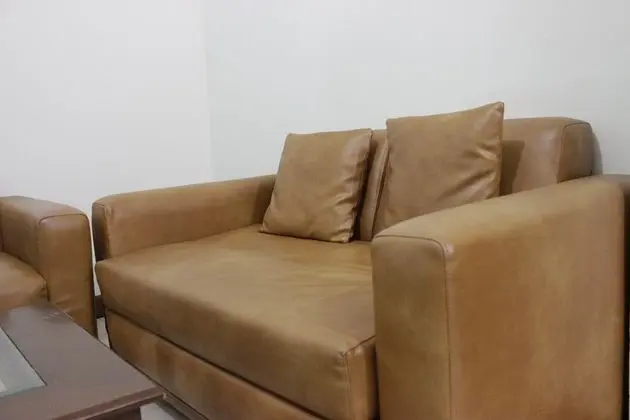 Apart Daire, Sigara İçilmez, Küçük Mutfak