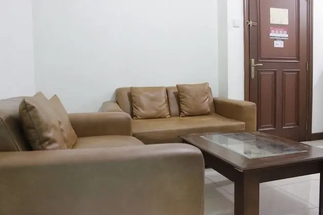Apart Daire, Sigara İçilmez, Küçük Mutfak