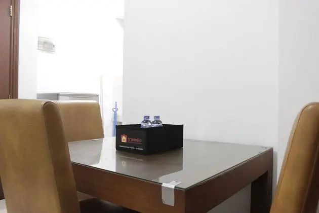 Apart Daire, Sigara İçilmez, Küçük Mutfak