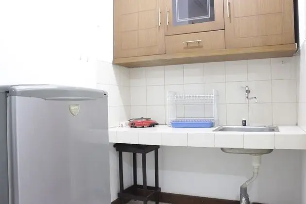 Apart Daire, Sigara İçilmez, Küçük Mutfak