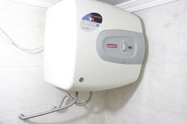 Apart Daire, Sigara İçilmez, Küçük Mutfak