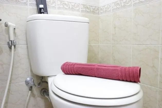 Apart Daire, Sigara İçilmez, Küçük Mutfak