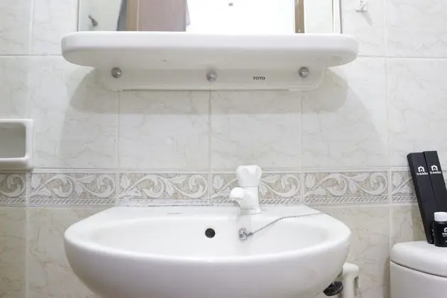 Apart Daire, Sigara İçilmez, Küçük Mutfak