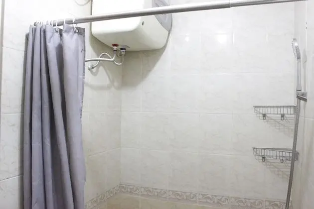 Apart Daire, Sigara İçilmez, Küçük Mutfak