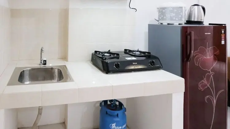 Apart Daire, 2 Yatak Odası