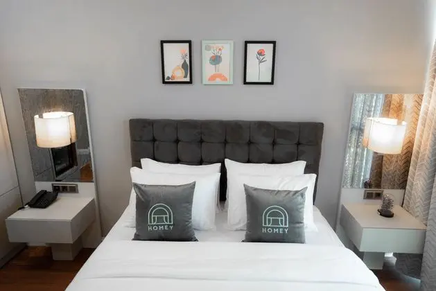 Comfort Standard Oda