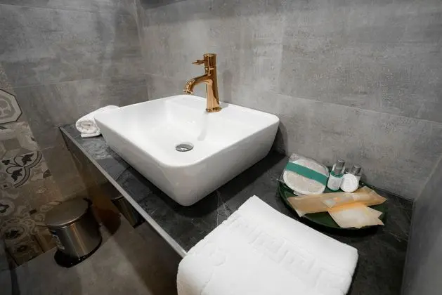 Comfort Standard Oda