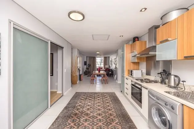 Apart Daire (2 Bedrooms)