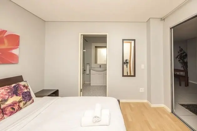Apart Daire (2 Bedrooms)