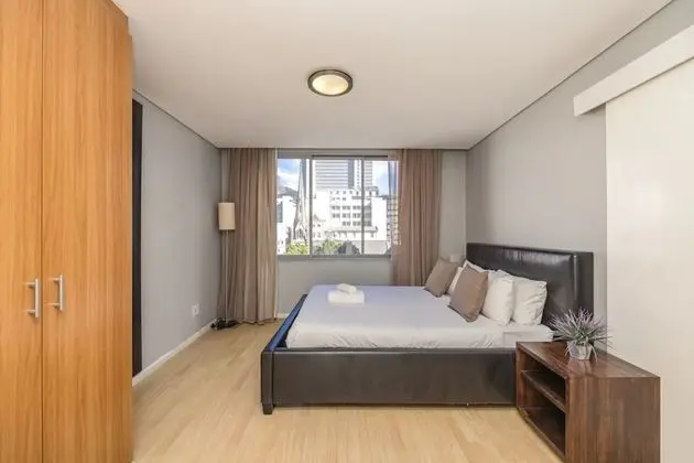 Apart Daire (2 Bedrooms)