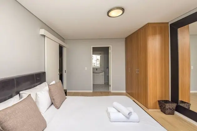 Apart Daire (2 Bedrooms)