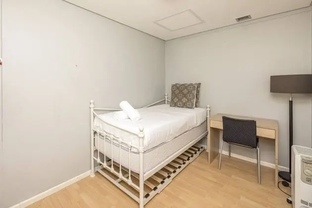Apart Daire (2 Bedrooms)