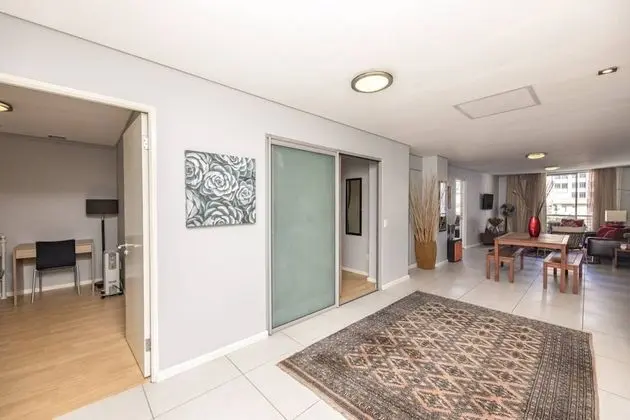Apart Daire (2 Bedrooms)