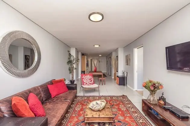 Apart Daire (2 Bedrooms)