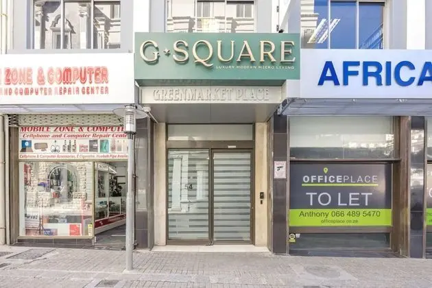 Apart Daire (2 Bedrooms)