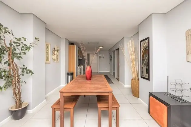 Apart Daire (2 Bedrooms)