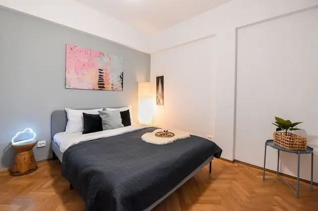 Apart Daire, 1 Yatak Odası (32B)