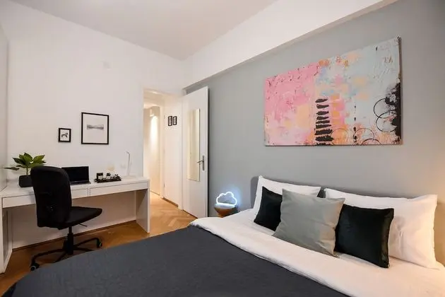 Apart Daire, 1 Yatak Odası (32B)