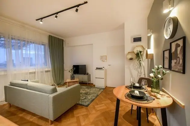 Apart Daire, 1 Yatak Odası (32B)