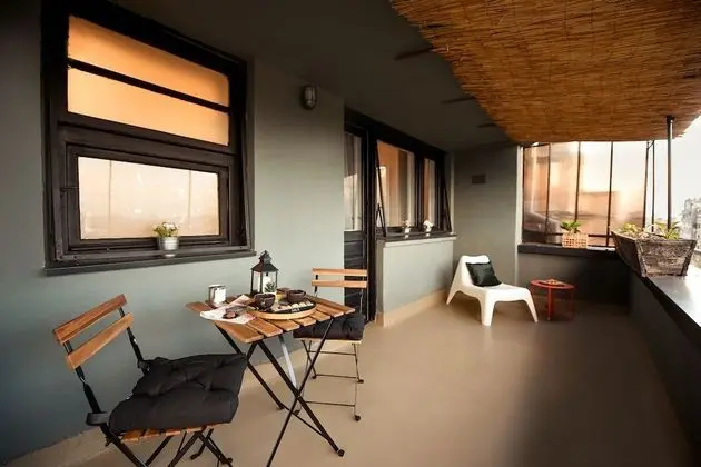 Apart Daire, 1 Yatak Odası (32B)