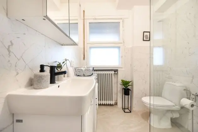 Apart Daire, 1 Yatak Odası (32B)