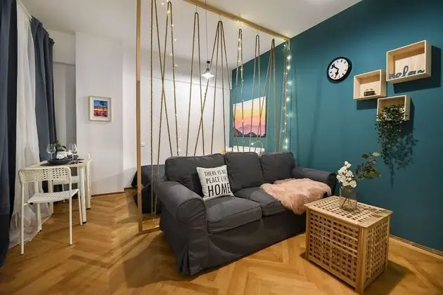 Stüdyo (31B)