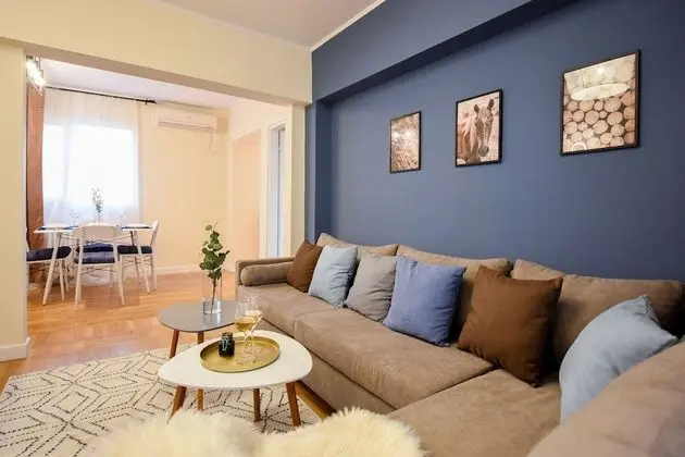Apart Daire, 2 Yatak Odası