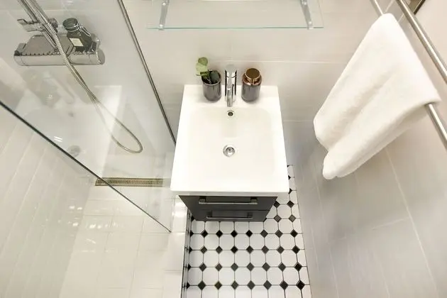 Apart Daire, 2 Yatak Odası
