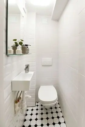 Apart Daire, 2 Yatak Odası