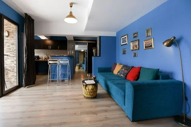 Apart Daire, 1 Yatak Odası